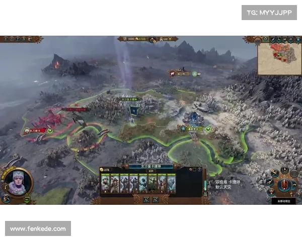 烽火硝烟漫天,后方攻略破局之策 烽火硝烟漫天,后方攻略破局之策