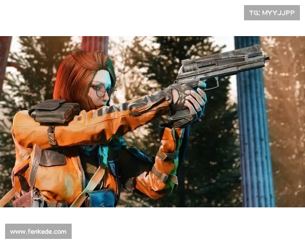 辐射4:创新装弹武器弹药装备新玩法 辐射4:创新装弹武器弹药装备新玩法