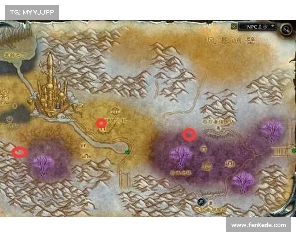 魔兽世界中心:小地图复制秘技揭秘 魔兽世界中心:小地图复制秘技揭秘