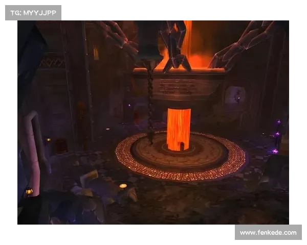 魔兽世界地下城:挑战难度重塑 魔兽世界地下城:挑战难度重塑